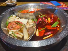 -吴老幺火锅(三林店)