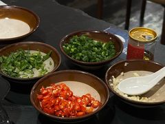 -老酉火锅(阳明古镇店)