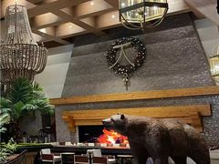 -清河半岛温泉度假酒店