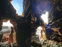 -养马岛旅游度假区