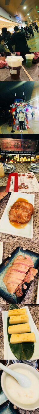 -南京大牌档(夫子庙平江府店)