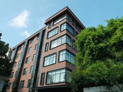 -上海戏剧学院附属高级中学