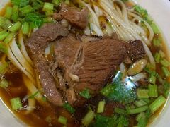 牛肉粉-肆姐面粉馆(坡子街店)