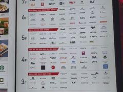 -三丽鸥 Sanrio Gift Gate(汉光百货店)