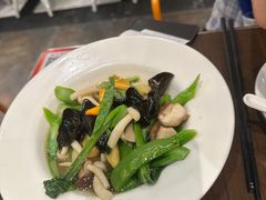 -新旺茶餐厅(嘉里城店)