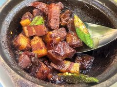 干锅肉骨茶-兴记肉骨茶(甲洞大街第二新分店)