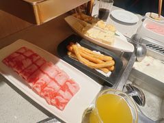 -海底捞火锅(番禺广场店)
