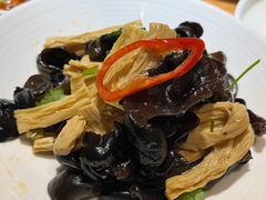 -金牌外婆家(苏州中心店)