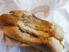 -麦当劳(总统大酒店店)