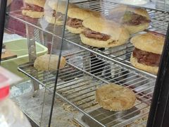 -正味斋锅巴菜(西北角店)