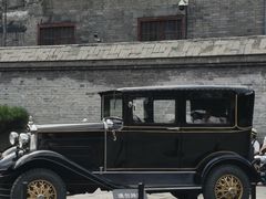 -张学良旧居陈列馆