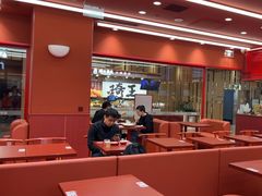 -喜家德虾仁水饺(长泰广场店)