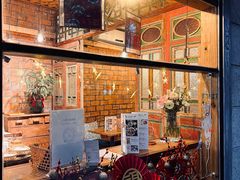 -西关84·History·Art·Cafe