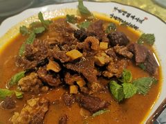 -海韵人家.海景花园经典云南菜(双廊店)