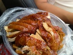 -竺桥兄弟烤鸭馆(竺桥店)