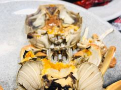 -圣罗巴甄选自助(麦凯乐店)