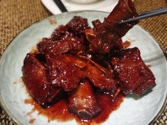 -老客家·客家菜(万达店)