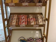 -顿享蛋糕(白堤路店)