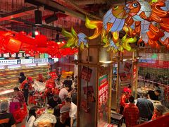 -大芊金重庆串串火锅(南京路店)