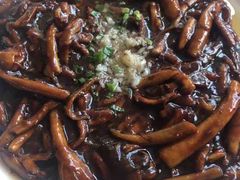 -逸林轩中餐厅(中信泰富朱家角锦江酒店)