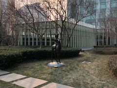 -北京希尔顿逸林酒店