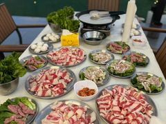 -沸奇公园·情景团建·年会露营烧烤轰趴生日(科技园店)