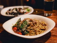 -FABIO’S费比欧披萨餐厅