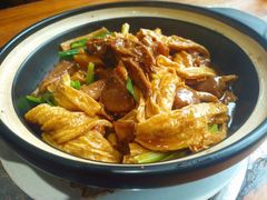 -食德乐·全鸽宴顺德菜(南湖店)