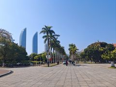 -厦门大学(思明校区)