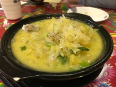 -篱笆院东北饺子王(欧阳路店)
