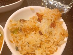 -捞王锅物料理(凯旋路店)