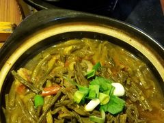 -好灶头妈妈菜·柴火灶台鱼·千岛湖土菜地标美食