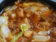 -赵家牛肉砂锅(台西三路店)