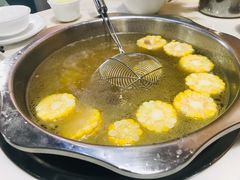 -潮汕大目牛肉火锅(上梅林店)