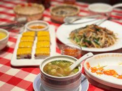 -西贝(六里桥旗舰店)