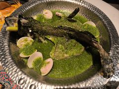 -狮拾久·现代新加坡料理(福田COCO Park店)