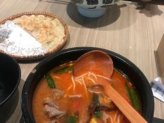 番茄肥牛过桥米线-云味馆·云南菜·云南米线(景田店)