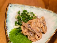 鱿鱼盐辛-章之鱼家(体育东路店)