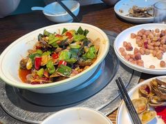 -517烧烤·龙虾·海鲜大排档(万象都荟店)