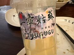 -哑巴生煎(临顿路店)