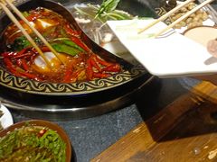 -临江门重庆老火锅(德新里店)
