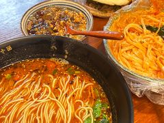 -豆爺小面(朱雀店)