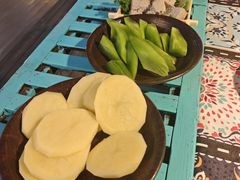 -山城棒棒军手作火锅·天花板手撕水牛鲜毛肚(北京店)