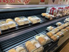 -七鲜超市(瑞虹天地太阳宫店)