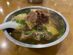 -达道武仔牛肉店(广达路店)