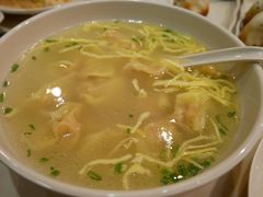 -东泰祥生煎馆(重庆北路店)