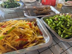 -郑喜旺烧烤(新密总店)