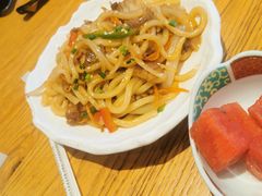 -赤坂亭·M9和牛烧肉·铁板烧·日料398放题(长泰广场店)