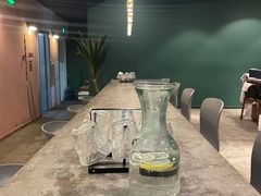 -半山腰·云南菜(侨福芳草地店)