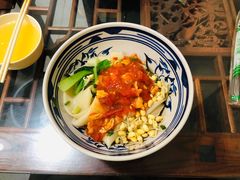 -福瑞记老孙头biangbiang面(新生路店)